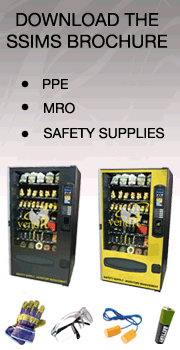 safety supply inventory management brochure